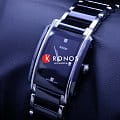 Rado Rado Integral Diamonds R20613712  — задняя крышка сталь металл керамика корпуса швейцарские часы