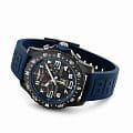 Breitling Breitling Endurance Pro United States Naval Academy™ X823103C1B1S1 professional швейцарские мужские часы на браслете каучук боковой вид