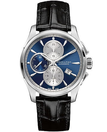 Hamilton Jazzmaster Auto Chrono H32596741