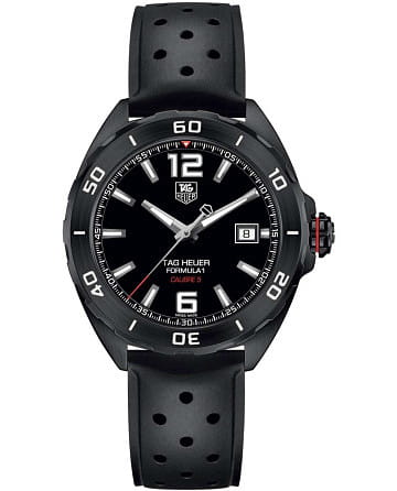 TAG Heuer Formula 1 WAZ2115.FT8023