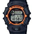 Casio Casio G-Shock GW-2320SF-1B4  GW-2320SF-1B4ER электронные мужские часы  серый циферблат, браслет полимер — вид спереди