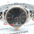 Certina C0320512208600 наручные женские часы застежка крупным планом