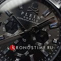 Philipp Plein Philipp Plein Nobile Wonder PWCAA0421 мужские часы черный циферблат на запястье