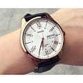 Casio Casio Collection MTP-1384L-7A  наручные мужские часы фото под углом.
