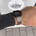 Оригинальные часы Casio Casio Vintage A-168WEGG-1A кварцевые калибр механизма  общий вид
