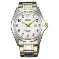 Orient Orient UND5002W (FUND5002W)  FUND5002W  мужские часы   циферблат, браслет  — вид спереди