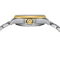 Certina C0322072212600 наручные женские часы застежка крупным планом
