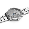 Adriatica Adriatica Moonphase A3601.5117QFZ  наручные женские часы фото под углом.