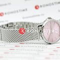 Certina Certina DS-8 Lady C045.010.11.331.00 sport швейцарские женские часы на браслете нержавеющая сталь боковой вид