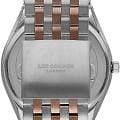 Lee Cooper Lee Cooper LC07630.230  английские мужские часы на браслете нержавеющая сталь с ip-покрытием боковой вид