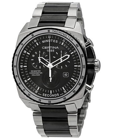 Certina DS Podium C015.434.22.050.00