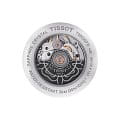 Tissot Tissot Lady Heart Flower Powermatic 80 T050.207.11.117.05 t-lady швейцарские женские часы на браслете нержавеющая сталь боковой вид