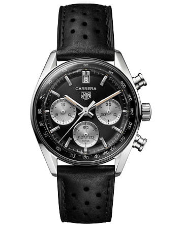 TAG Heuer Carrera Chronograph CBS2210.FC6534