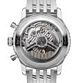 Breitling Breitling Navitimer B01 Chronograph 43 AB0138241G1A1  наручные мужские часы фото под углом.