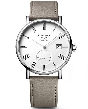 Longines Elegant Collection L4.812.4.11.2