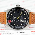Tissot Tissot Powermatic PR516 80 T149.407.16.051.00  наручные мужские часы фото под углом.