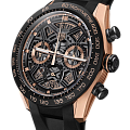 Оригинальные часы TAG Heuer TAG Heuer Carrera Chronograph Extreme Sport CBU2050.FT6273 механические калибр механизма th20-00 общий вид