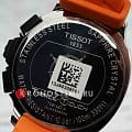 Tissot Tissot T-Race Touch T081.420.17.057.02 T Race — задняя крышка сталь металл корпуса швейцарские часы