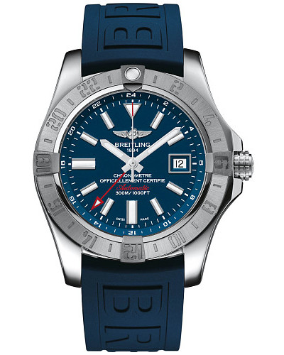 Breitling Avenger II GMT A32390111C1S1