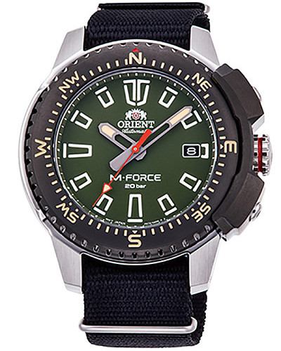 Orient M-Force RA-AC0N03E