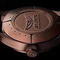 Aviator Aviator Airacobra V.1.22.2.152.4 airacobra швейцарские мужские часы на браслете кожаный боковой вид