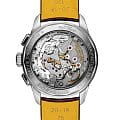 Оригинальные часы Breitling Breitling Premier B09 Chronograph 40 AB0930D41K1P1 механические калибр механизма мануфактурный механизм breitling caliber b09 общий вид