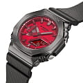 Casio Casio G-Shock GM-2100B-4ADR (GM-2100B-4A) GM — детали корпуса и полимер