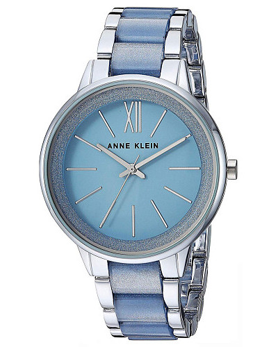 Anne Klein Plastic  1413LBSV