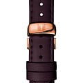 Tissot Tissot Lady Heart Powermatic 80 T050.207.37.117.04  наручные женские часы фото под углом.