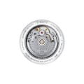 Tissot Tissot Carson Powermatic 80 T122.407.11.051.00 t-classic швейцарские мужские часы на браслете нержавеющая сталь боковой вид