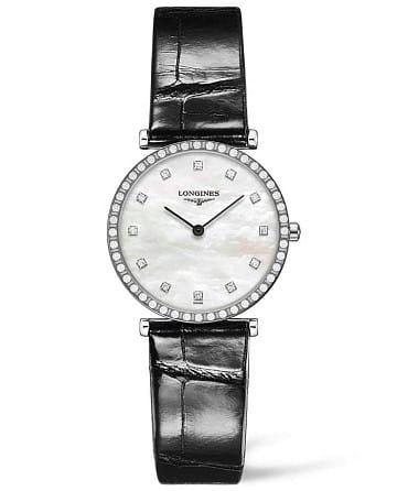 Longines La Grande Classique L4.523.0.87.2