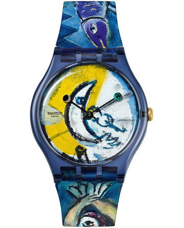 Swatch New Gent SUOZ365