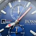 Оригинальные часы Hugo Boss Hugo Boss Globetrotter HB1513823 кварцевые калибр механизма  общий вид