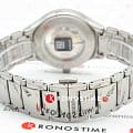 Rado Rado True Secret Diamonds R27108732 швейцарские наручные мужские часы заводная головка с логотипом Rado