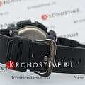 Casio Casio G-Shock DW-9052-1VDR (DW-9052-1V)  — детали корпуса и пластик