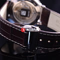 Rado Rado Centrix Automatic Open Heart R30179105 R30179105 оригинальные мужские часы в комплекте с фирменной коробкой и гарантийным талоном