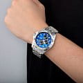 Festina Festina Multifuncion F20445/4  наручные мужские часы фото под углом.