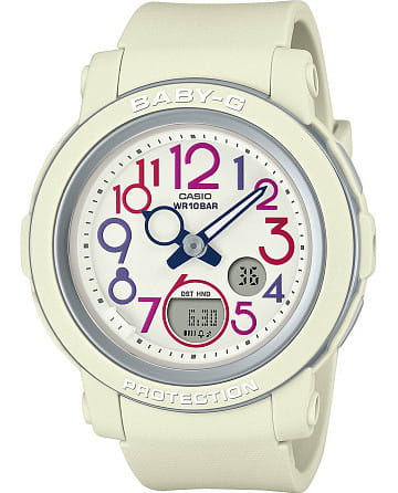 Casio Baby-G BGA-290PA-7ADR (BGA-290PA-7A)