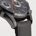 Оригинальные часы Jacques Lemans Jacques Lemans  Sport 1-2119A кварцевые калибр механизма  общий вид