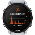 Garmin Garmin Forerunner 955 Solar 010-02638-21  наручные мужские часы фото под углом.