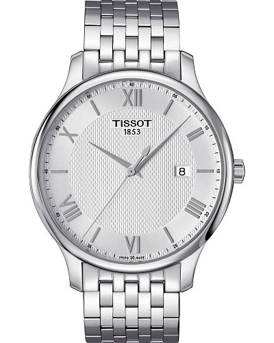 Tissot Tradition T063.610.11.038.00