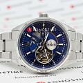 Orient Orient Star RE-AV0003L  наручные мужские часы фото под углом.