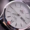 Orient Orient AB0B003W (FAB0B003W)  наручные мужские часы фото под углом.