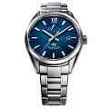 Orient Orient Contemporary RE-BX0004L0 (RE-BX0004L00B)  — детали корпуса и нержавеющая сталь