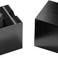 D1 Milano D1 Milano Polychrono PHBJ04 мужские часы черный циферблат на запястье