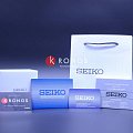 Часы Seiko 5 Regular SNKP12K1S фото 4