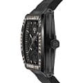 Philipp Plein Philipp Plein The Skeleton PWBAA1923 the skeleton немецкие мужские часы на браслете силикон боковой вид