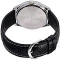 Casio Casio Collection LTP-1302L-1B3  наручные женские часы фото под углом.
