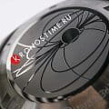 Hamilton Hamilton American Classic PSR Digital Quartz H52414131 швейцарские наручные мужские часы заводная головка с логотипом Hamilton