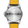Оригинальные часы Breitling Breitling Avenger Automatic GMT 43 A32397101A1X2 механические калибр механизма breitling 32 общий вид